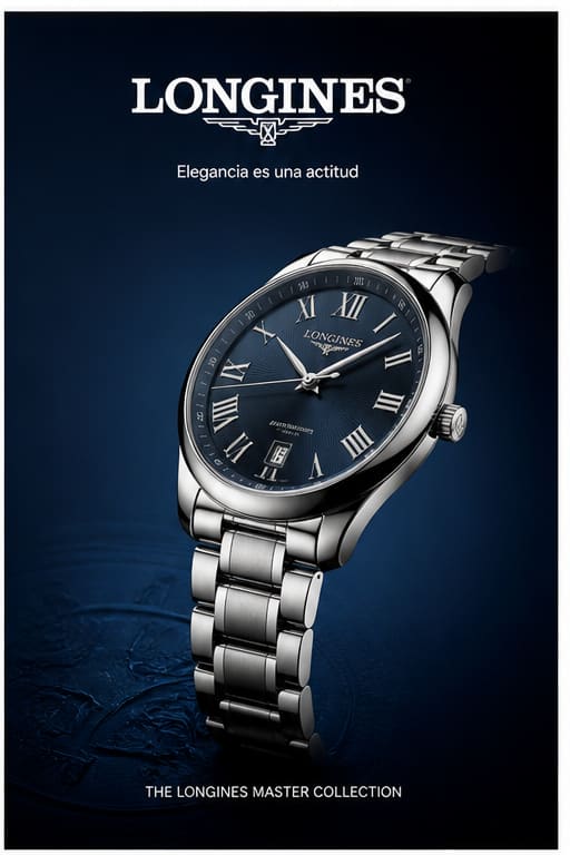 LONGINES